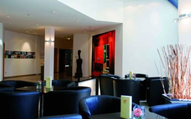 FFFZ Hotel Tagungshaus