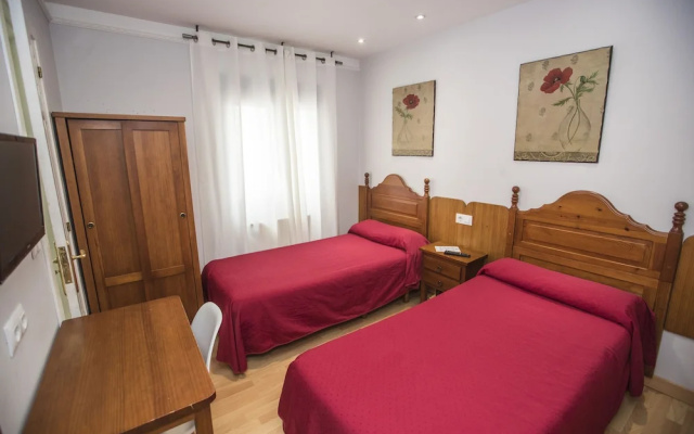 Hostal Vitorina