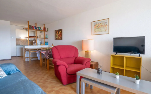 Villa Cap Sud La Grande Motte 33722
