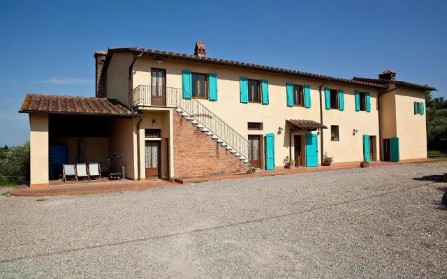 Podere l'Ulivo
