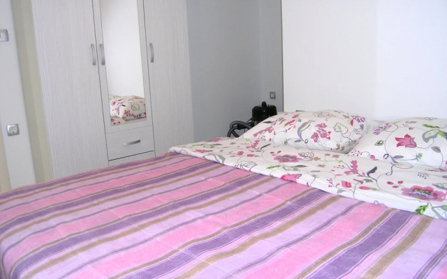 Apartman Karolina