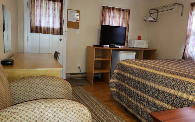 Cookes Motel