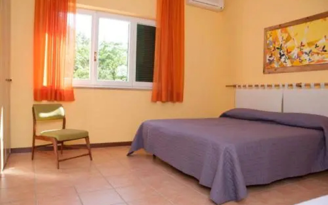 Casa Vacanza La Pergola