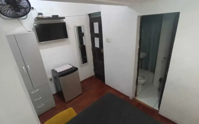 Casita Libertad Barranco