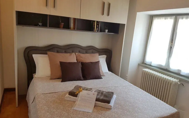La Casetta Apartment
