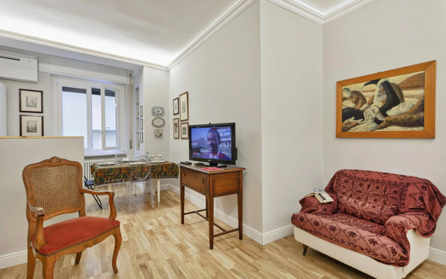 Marvelous Soziglia Apartment by Wonderful Italy