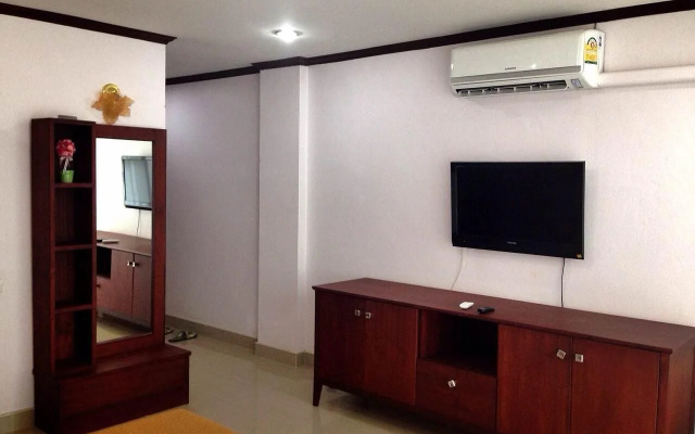 S1 Service Apartment(เอส 1 เซอร์วิส อพาร์ตเมนท์)