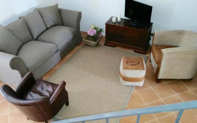 Apartment Casa Gianfrati