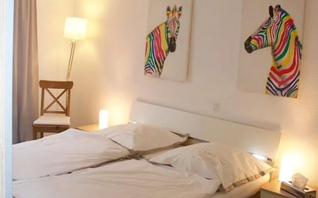 MK Ferienwohnung