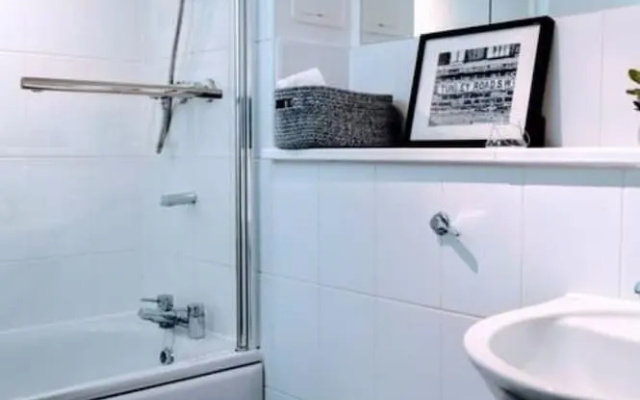 2 Bedroom Apartment In City Centre