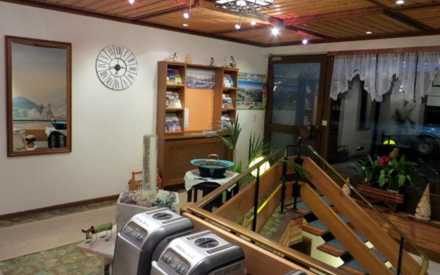 Landpension Köberl