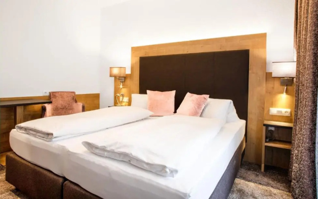 Hotel St. Nikolaus