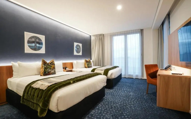The Langlands Hotel