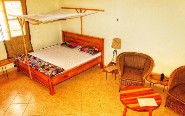 Mountain bikes house and Eco bungalow - Hostel