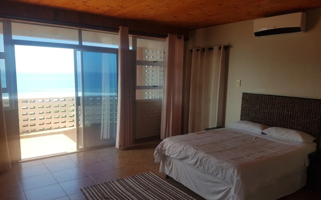 Golden Dawn Chalets