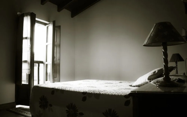 Casa Rural Peña Careses