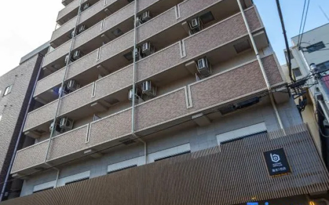 B Namba3