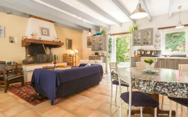 Gite Missillac, 4 pièces, 5 personnes - FR-1-306-971