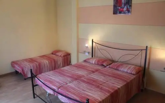 Appartamenti Vacanza Il Riale