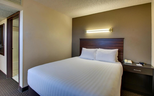 EverSpring Inn