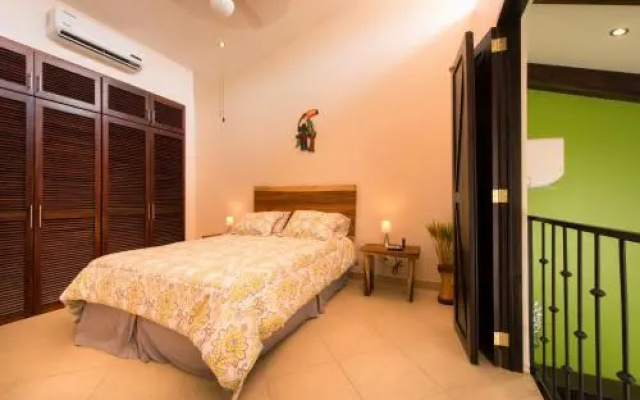 Cabo Velas Estates Unit 7 by RedAwning