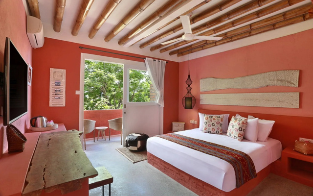 PinkCoco Gili Trawangan - Constant Surprises- for Cool Adults Only