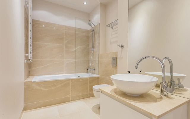Platinum Residence Mokotów