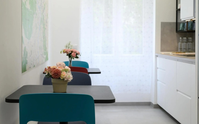 Guest House Scriva