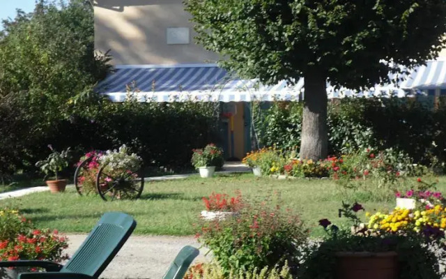 La Bussinière