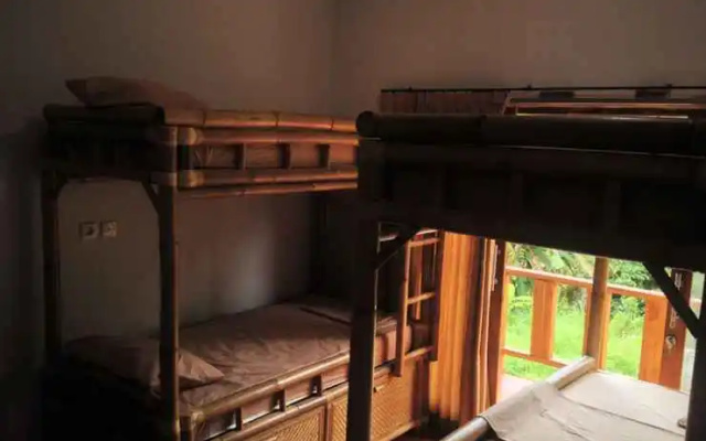 Pancoran Hostel
