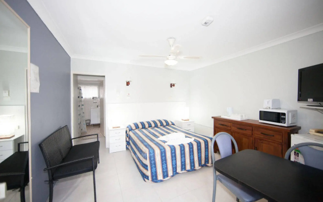 Ballina Hi Craft Motel