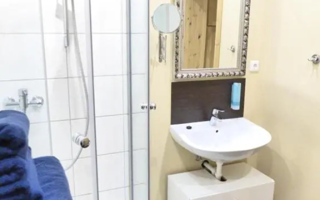 Ferienwohnung Sonnenschein