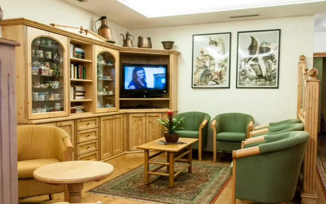 Albergo Monteverde