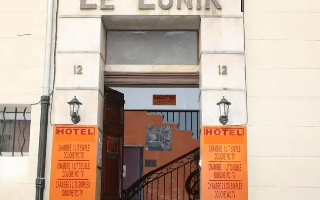 Le Lunik