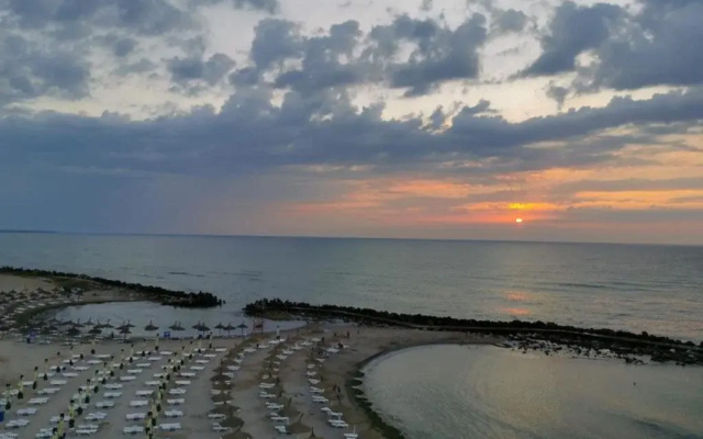 Cometa Hotel