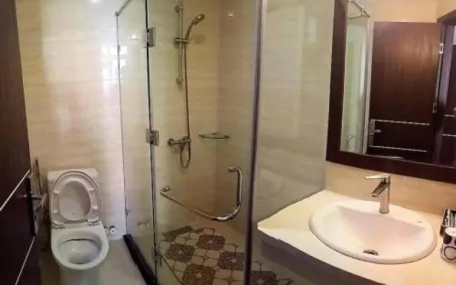 NHà NGHỉ E10