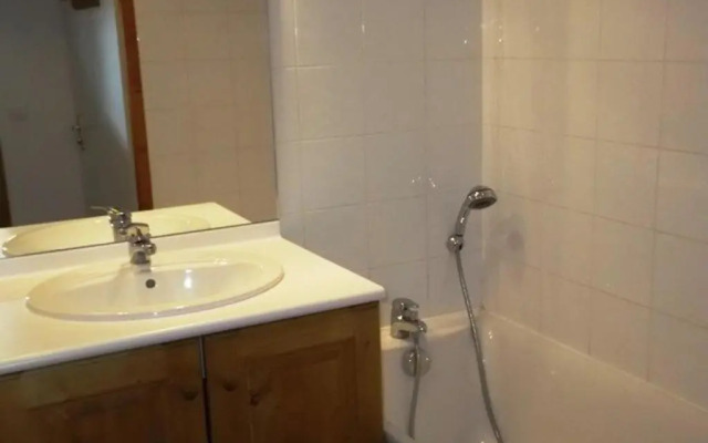 Appartement Orcières Merlette, 3 pièces, 6 personnes - FR-1-262-154
