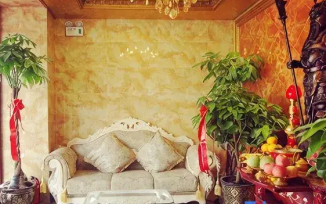 Yingkou Youjia Leisure Keshe