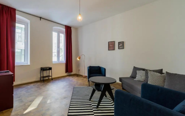 Nena Apartments Hermannplatz