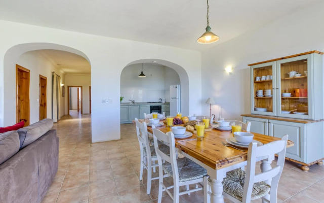 Ta Frenc Apartments