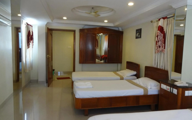 Hotel Susee Park