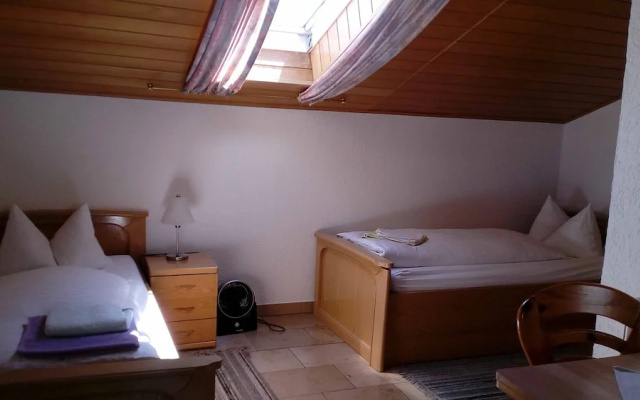 Weinhotel Goger