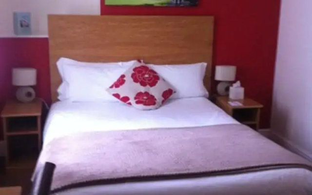 The North Hill Hotel, Colchester