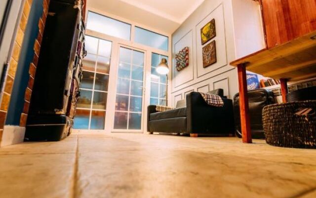 Гостиница Twelve Guest House в Сергиеве Посаде отзывы, цены и фото номеров - забронировать гостиницу Twelve Guest House онлайн Сергиев Посад