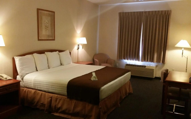 Americas Best Value Inn Westmorland