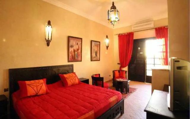 Riad Dar Karma
