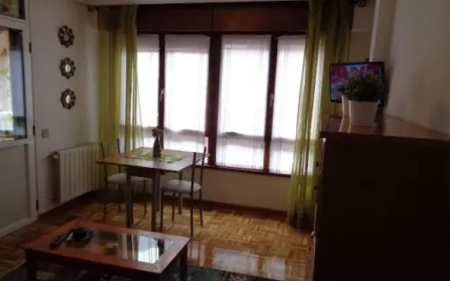 Apartamento Los Fresnos