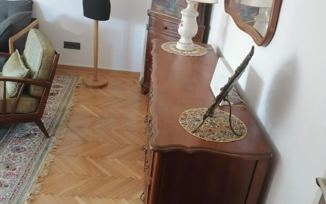 Andreja apartman 2 (jednosobni app -50m2)