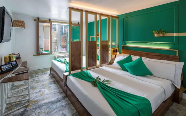 Artel Hotel Times Square