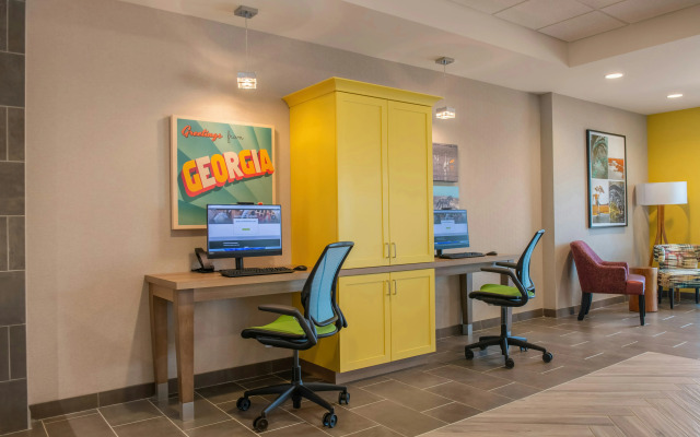 Home2 Suites By Hilton Kingsland